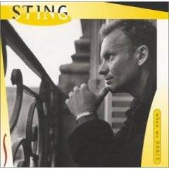 Sting : When We Dance